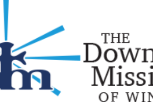 Downtown Mission Logo