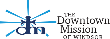Downtown Mission Logo