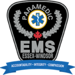 Essex-Windsor Emergency Medical Services