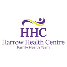 Harrow Health Centre Family Health Team