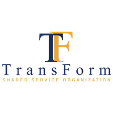 TransForm Shared Service Organization