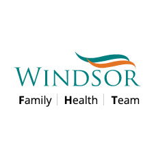 Windsor Family Health Team