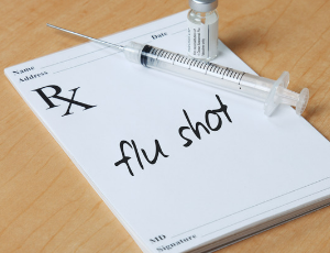 A list of participating pharmacies in each municipality in Windsor-Essex providing the flu shot for the 2022/2023 season.