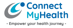 ConnectMyHealth Logo_Stacked_Tag_RGB